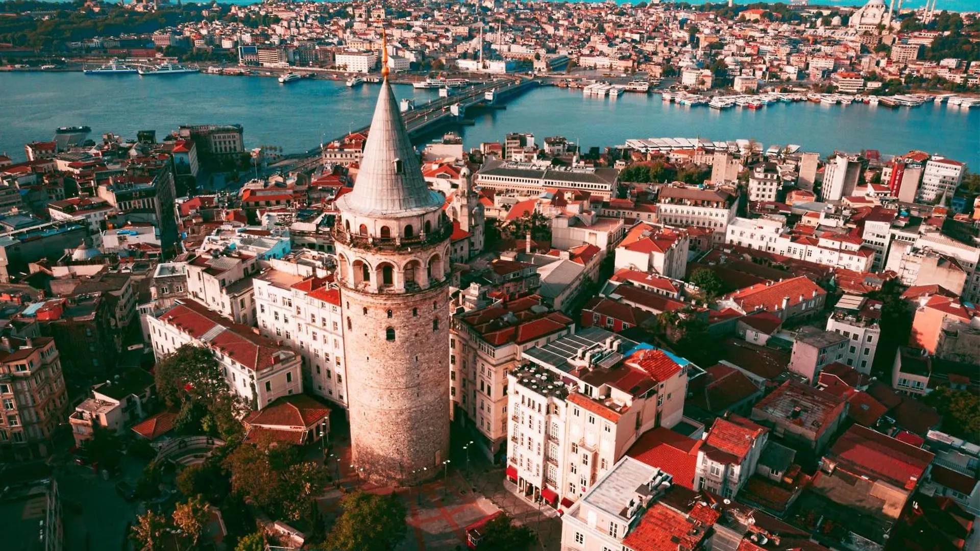 Elmira Pera Hotel & Spa - Special Class Istanbul