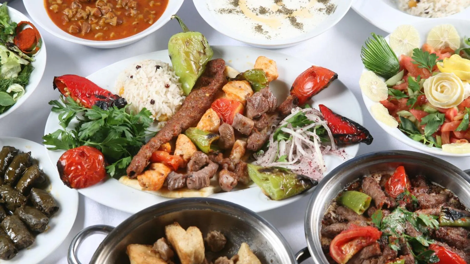 Elmira Pera Hotel & Spa - Special Class Istanbul