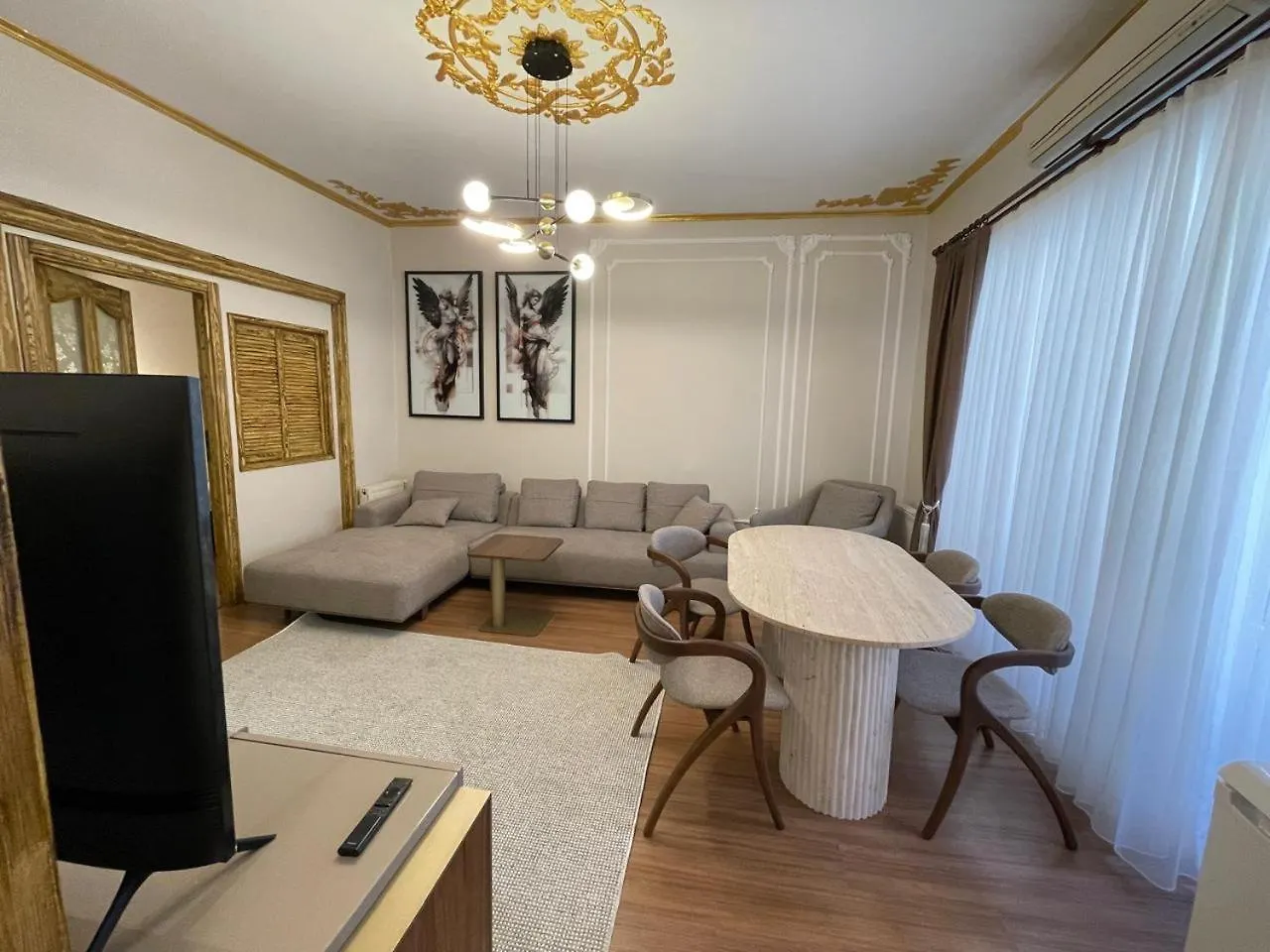 Elmira Pera Hotel & Spa - Special Class Istanbul 0*,