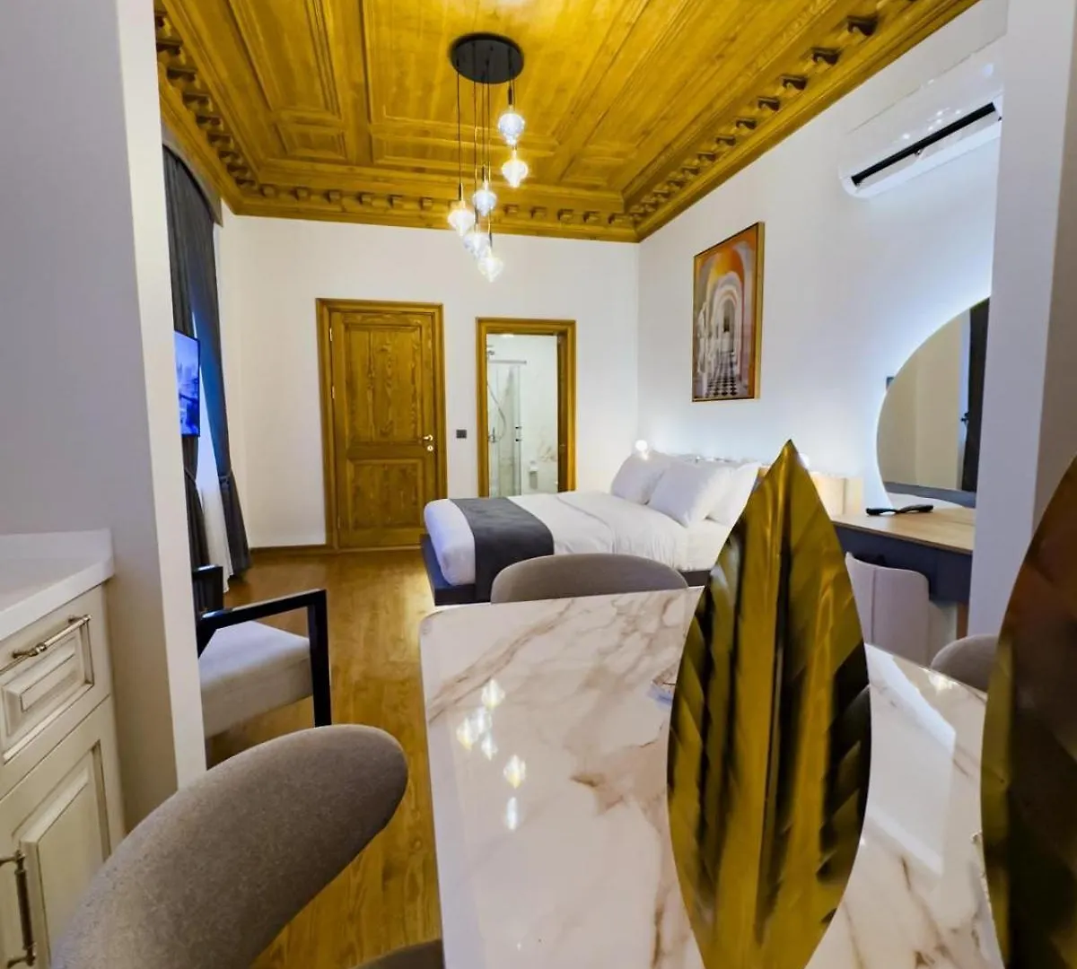 Elmira Pera Hotel & Spa - Special Class Istanbul Turkey