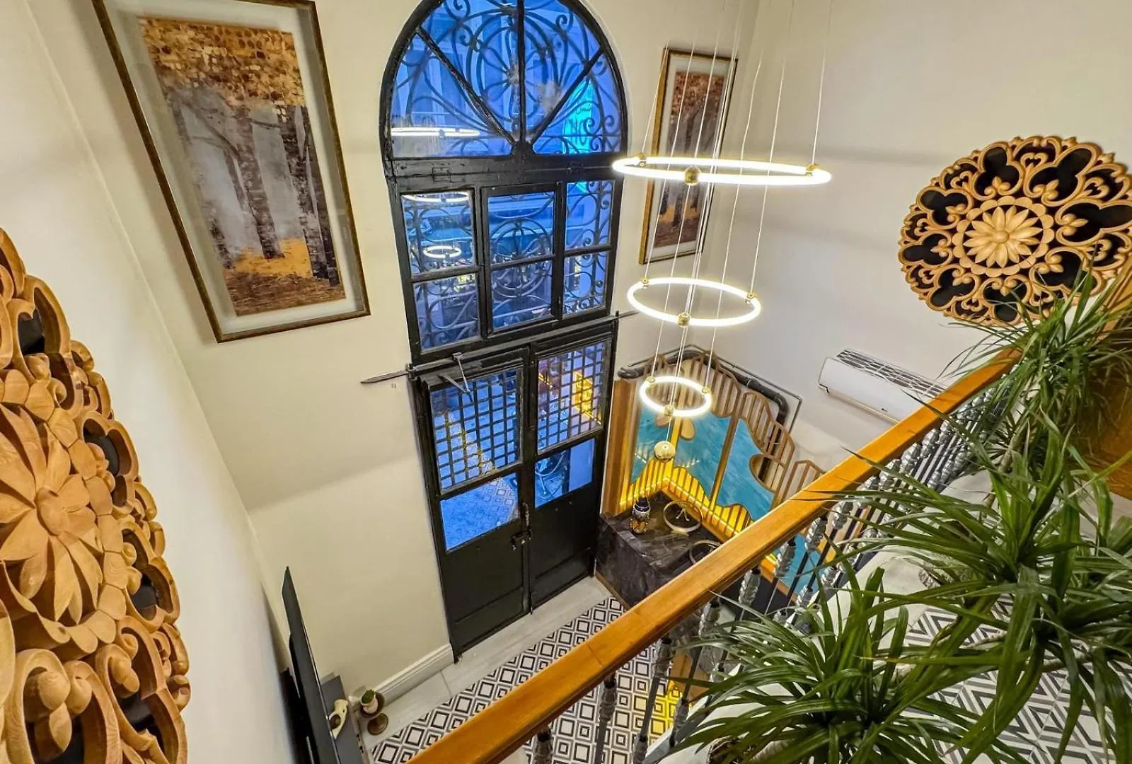 Elmira Pera Hotel & Spa - Special Class Istanbul