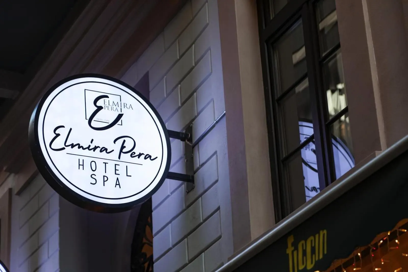 Elmira Pera Hotel & Spa - Special Class Istanbul