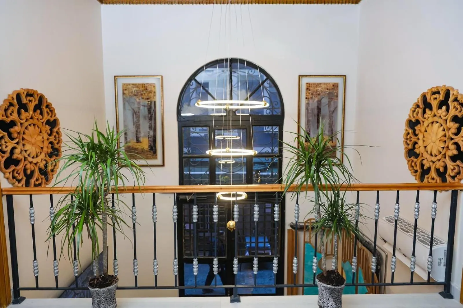 Elmira Pera Hotel & Spa - Special Class Istanbul