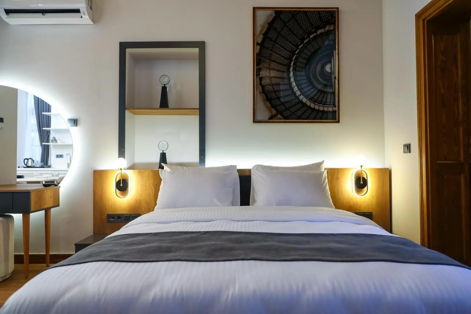 Elmira Pera Hotel & Spa - Special Class Istanbul 0*,  Turkey