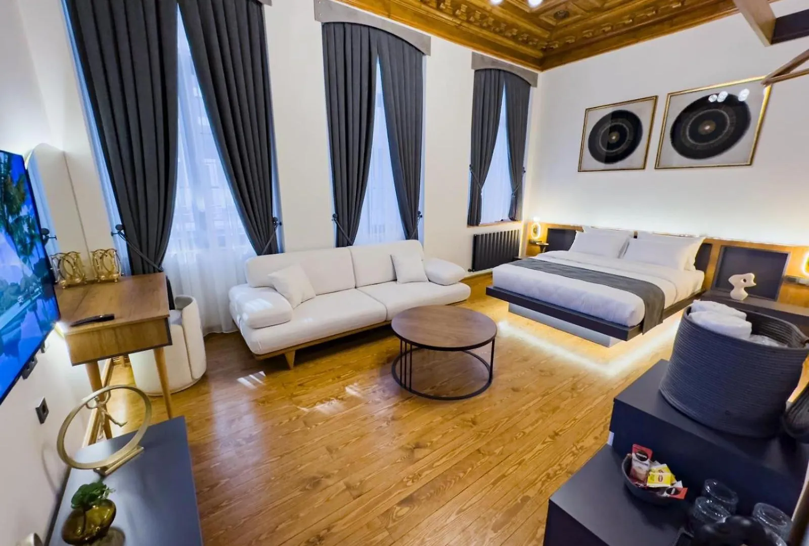 Elmira Pera Hotel & Spa - Special Class Istanbul Turkey