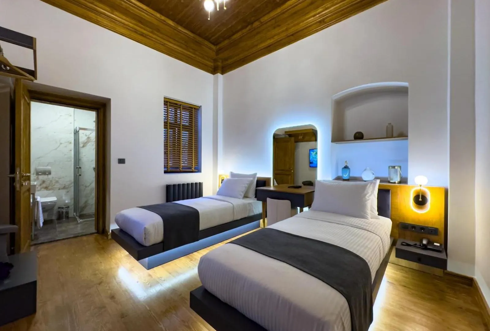 Elmira Pera Hotel & Spa - Special Class Istanbul