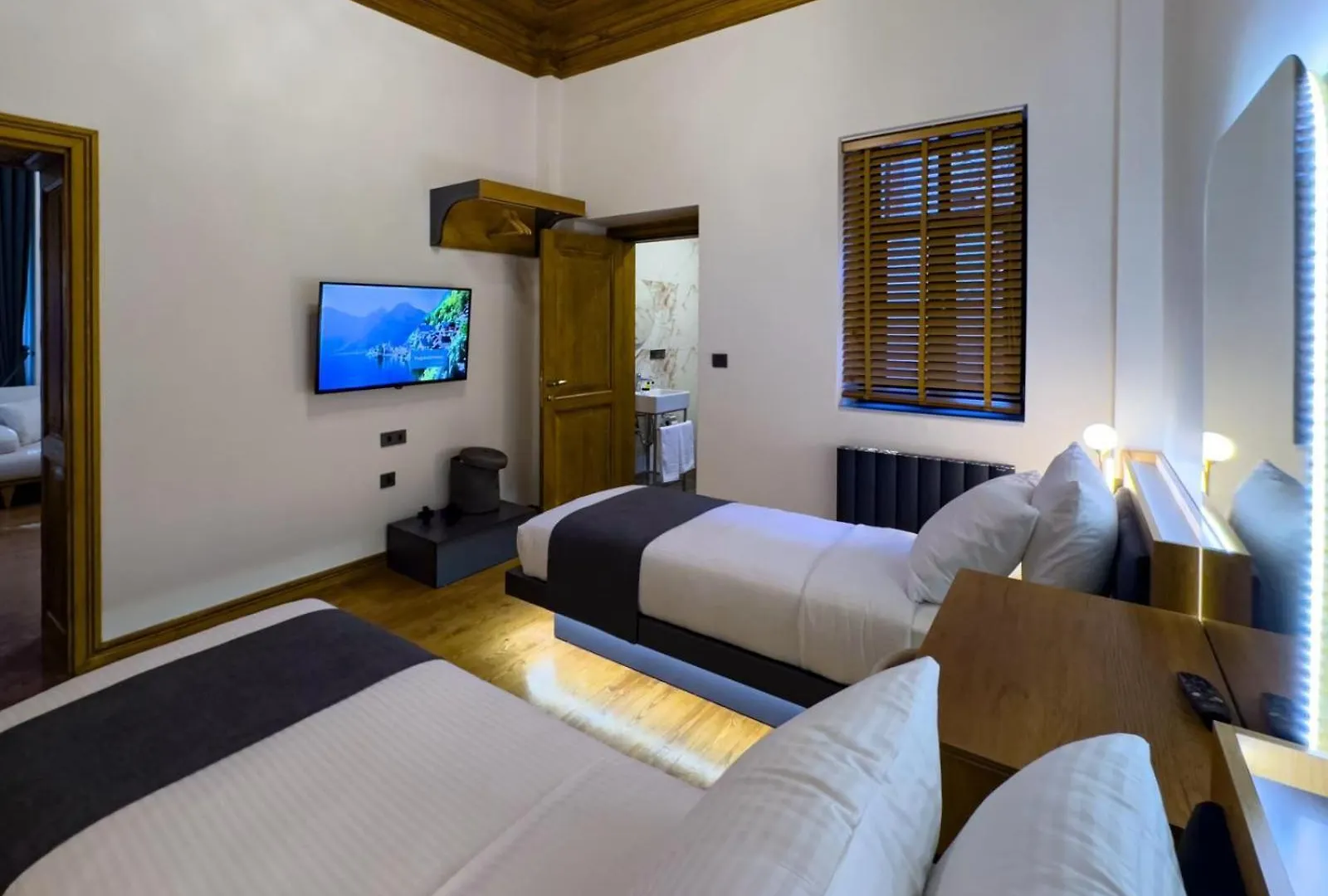 Elmira Pera Hotel & Spa - Special Class Istanbul