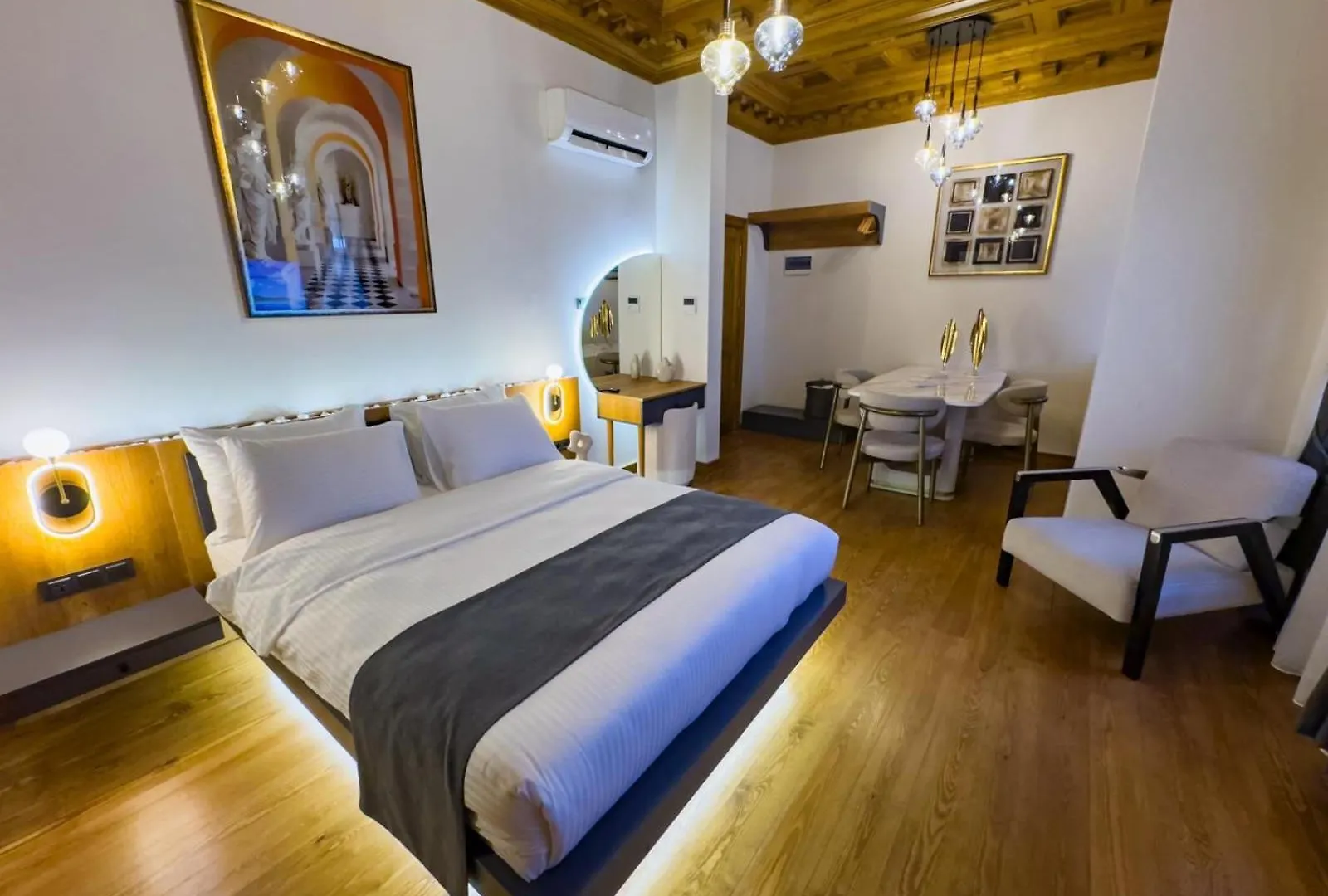 Elmira Pera Hotel & Spa - Special Class Istanbul Turkey