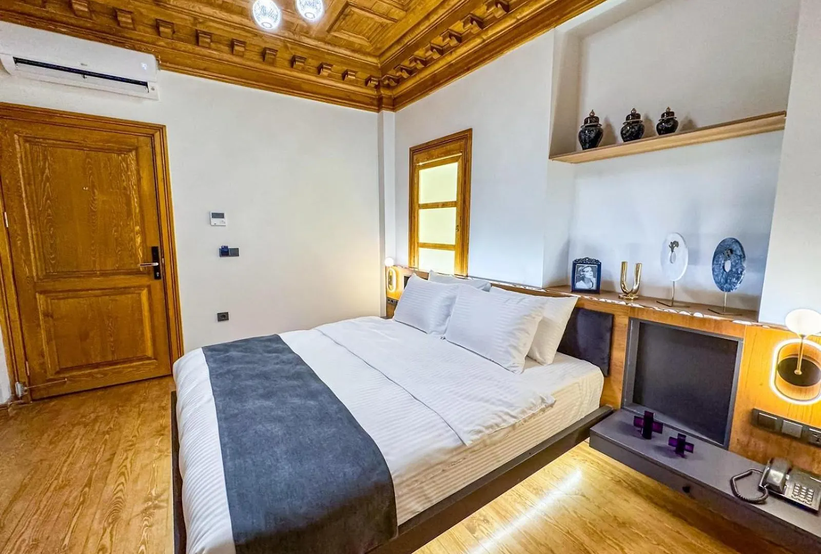 Elmira Pera Hotel & Spa - Special Class Istanbul 0*,  Turkey
