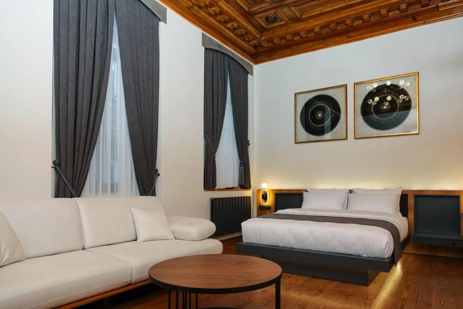 Elmira Pera Hotel & Spa - Special Class Istanbul