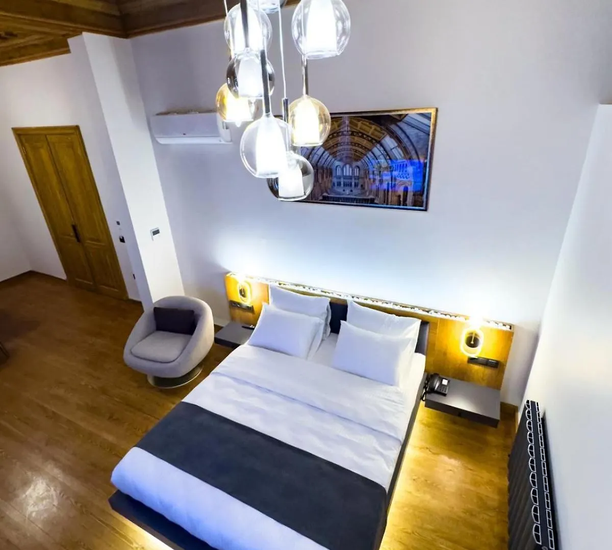 Elmira Pera Hotel & Spa - Special Class Istanbul Turkey