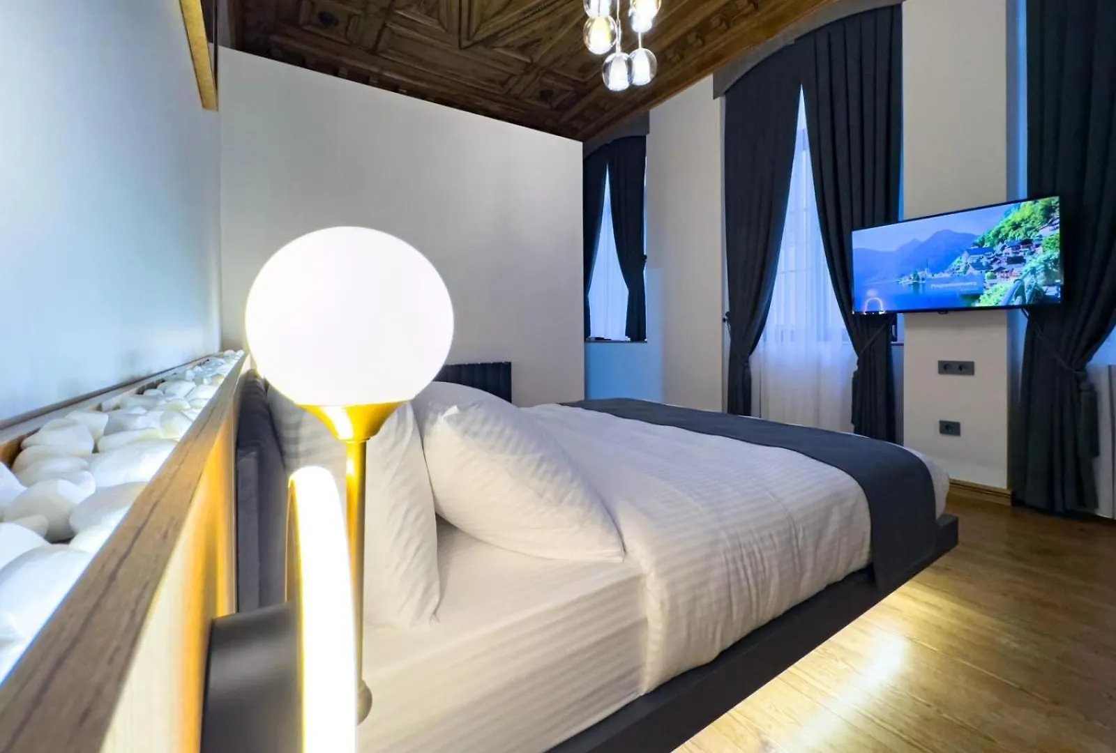Elmira Pera Hotel & Spa - Special Class Istanbul