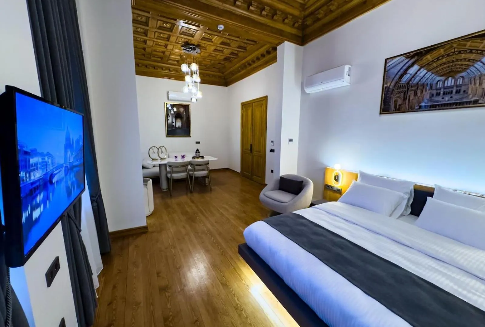 Elmira Pera Hotel & Spa - Special Class Istanbul