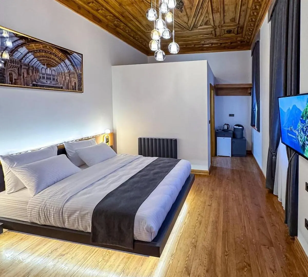 Elmira Pera Hotel & Spa - Special Class Istanbul