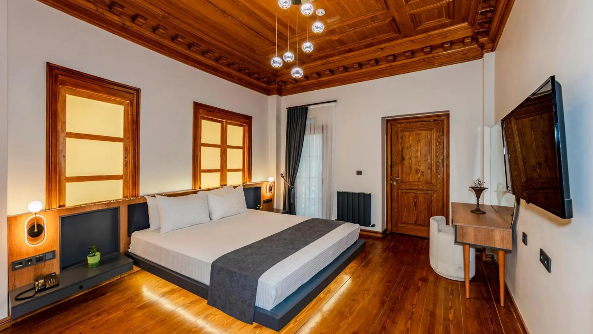 Elmira Pera Hotel & Spa - Special Class Istanbul