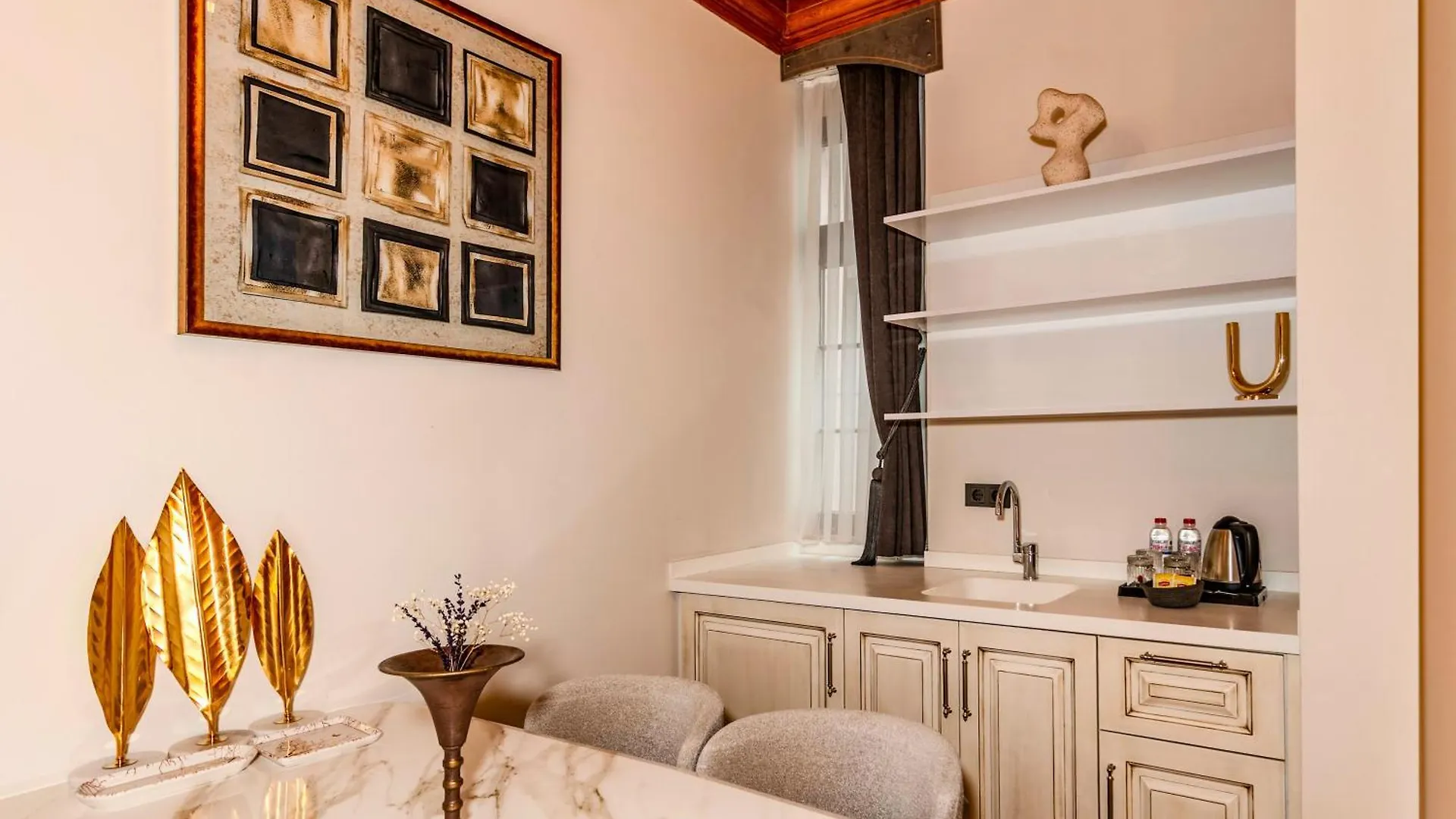 Elmira Pera Hotel & Spa - Special Class Istanbul