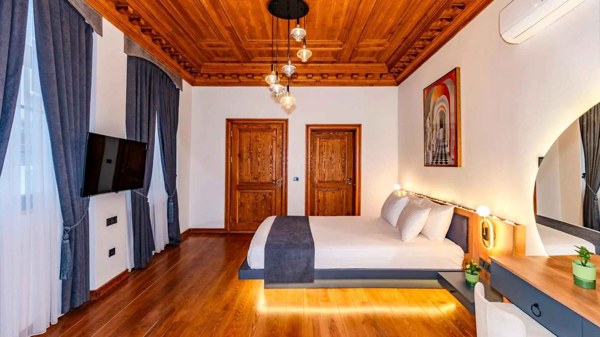 Elmira Pera Hotel & Spa - Special Class Istanbul 0*,  Turkey