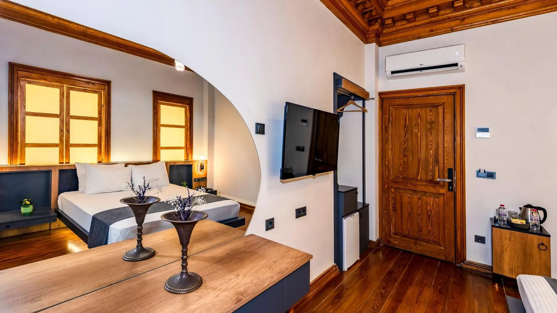 Elmira Pera Hotel & Spa - Special Class Istanbul