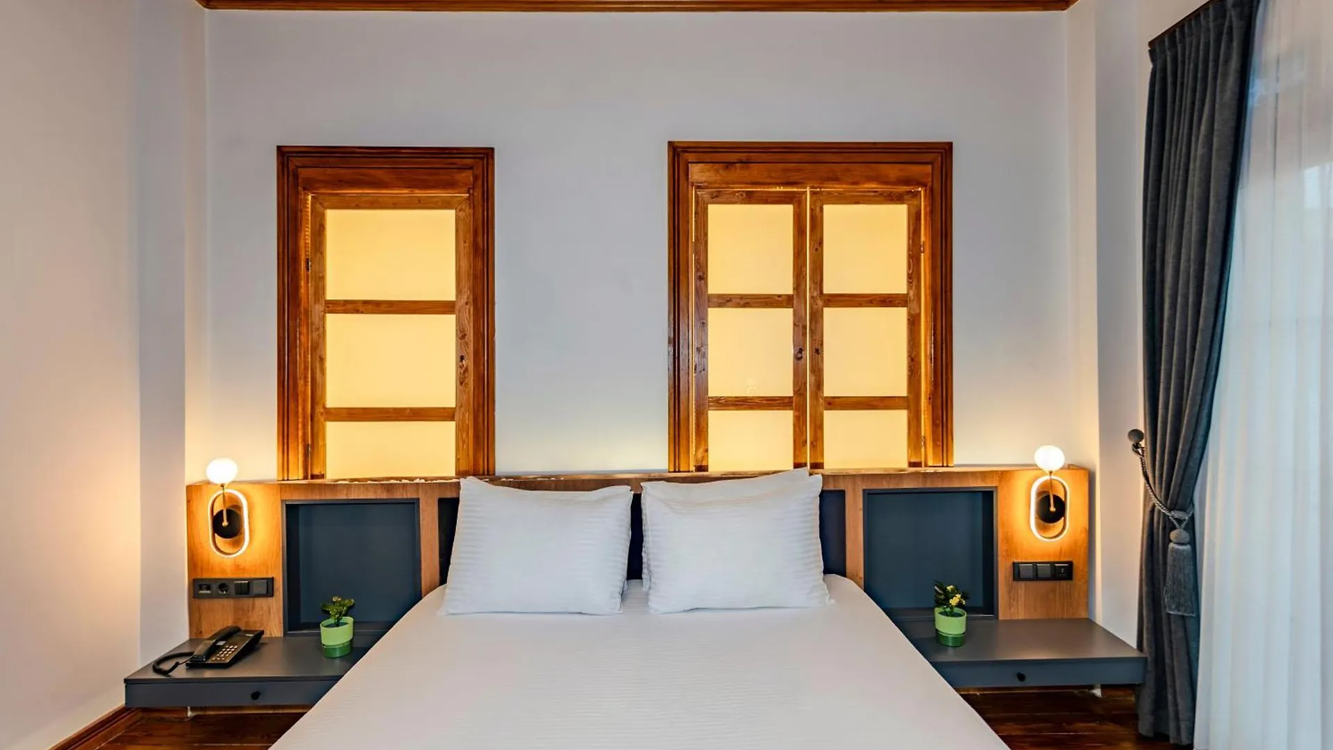 Elmira Pera Hotel & Spa - Special Class Istanbul