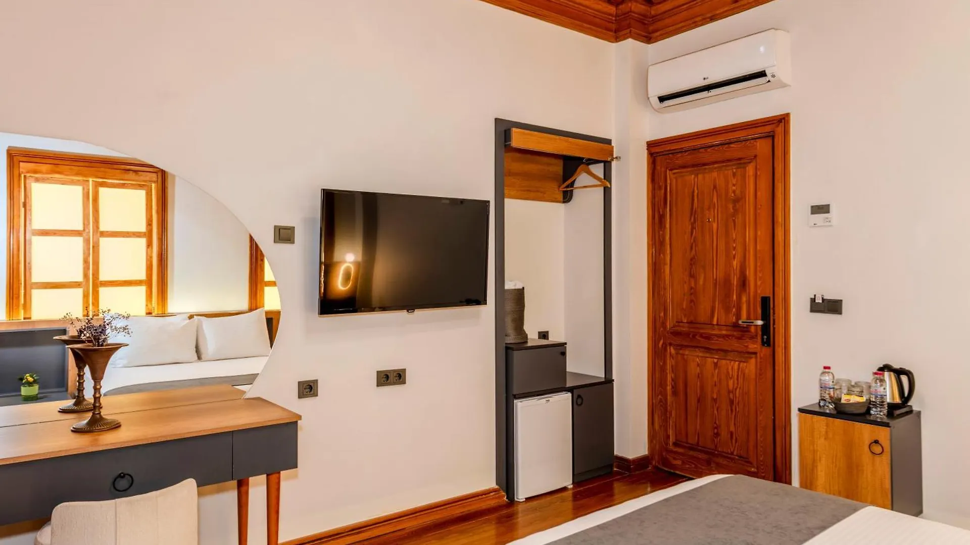 Elmira Pera Hotel & Spa - Special Class Istanbul