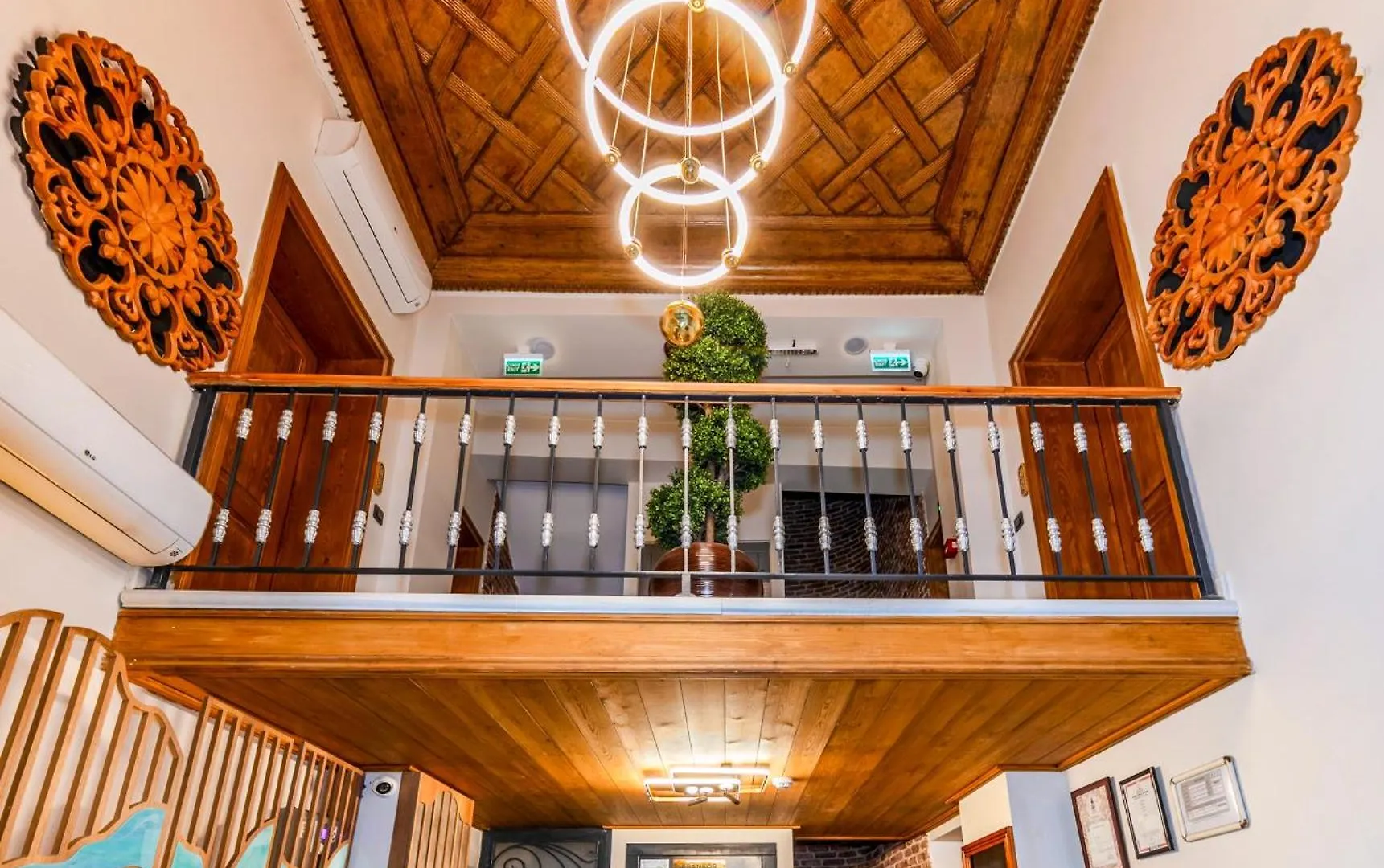 Elmira Pera Hotel & Spa - Special Class Istanbul