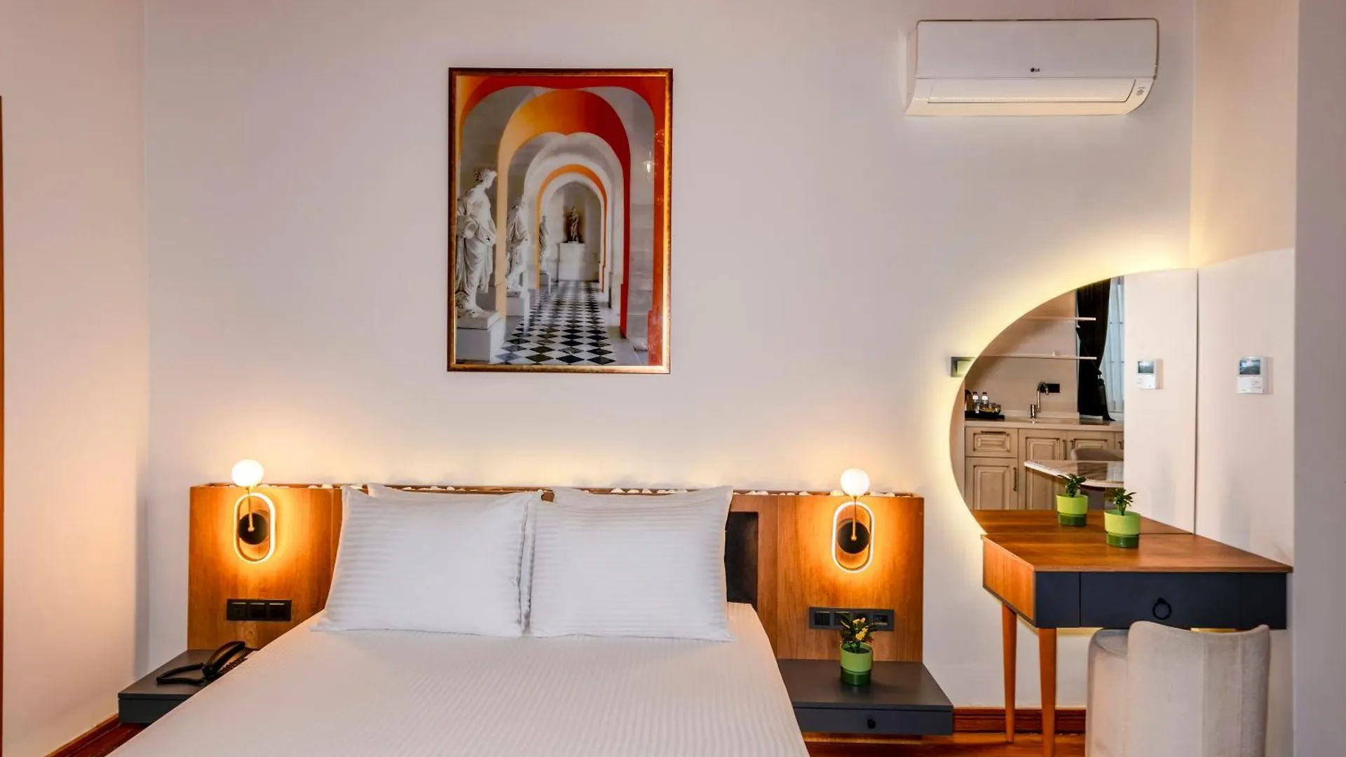 Elmira Pera Hotel & Spa - Special Class Istanbul