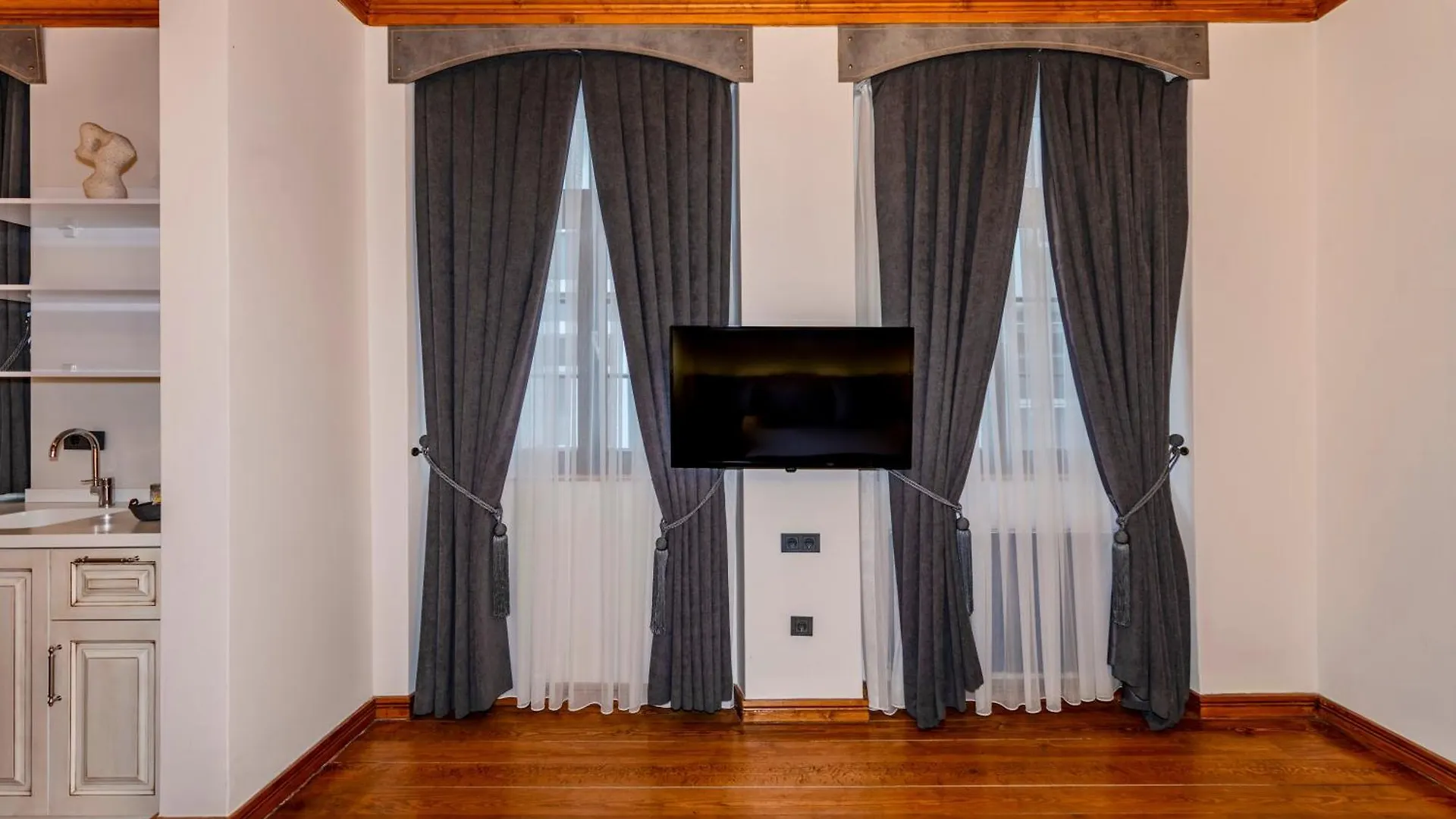 Elmira Pera Hotel & Spa - Special Class Istanbul