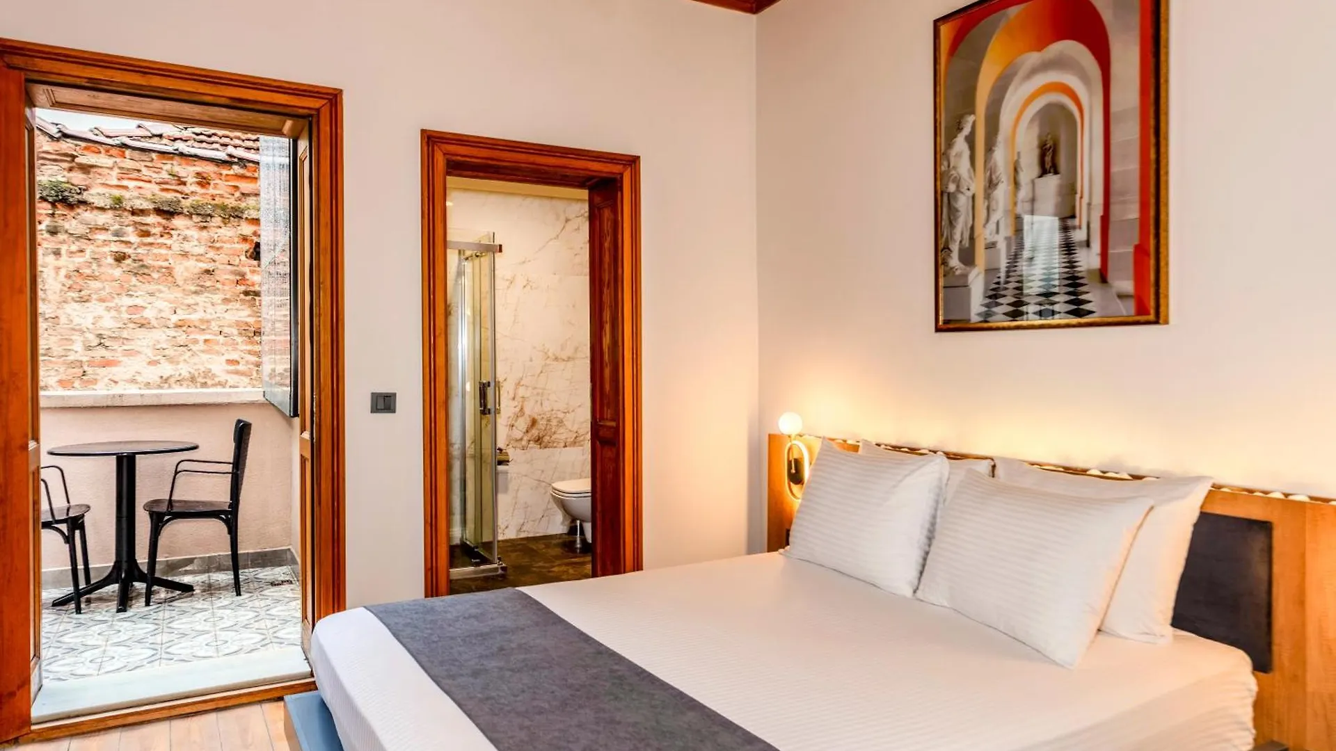 Elmira Pera Hotel & Spa - Special Class Istanbul