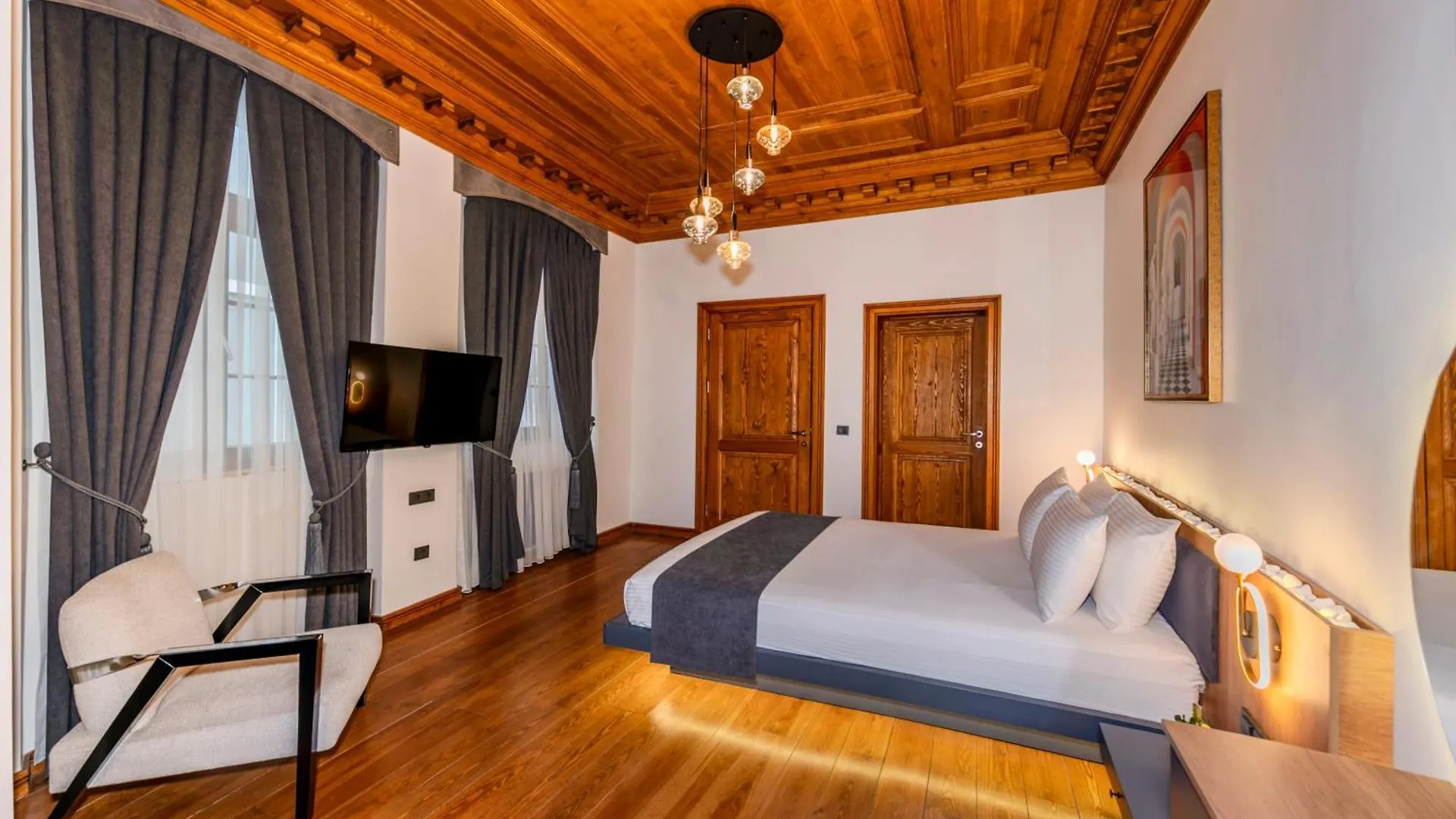 Elmira Pera Hotel & Spa - Special Class Istanbul
