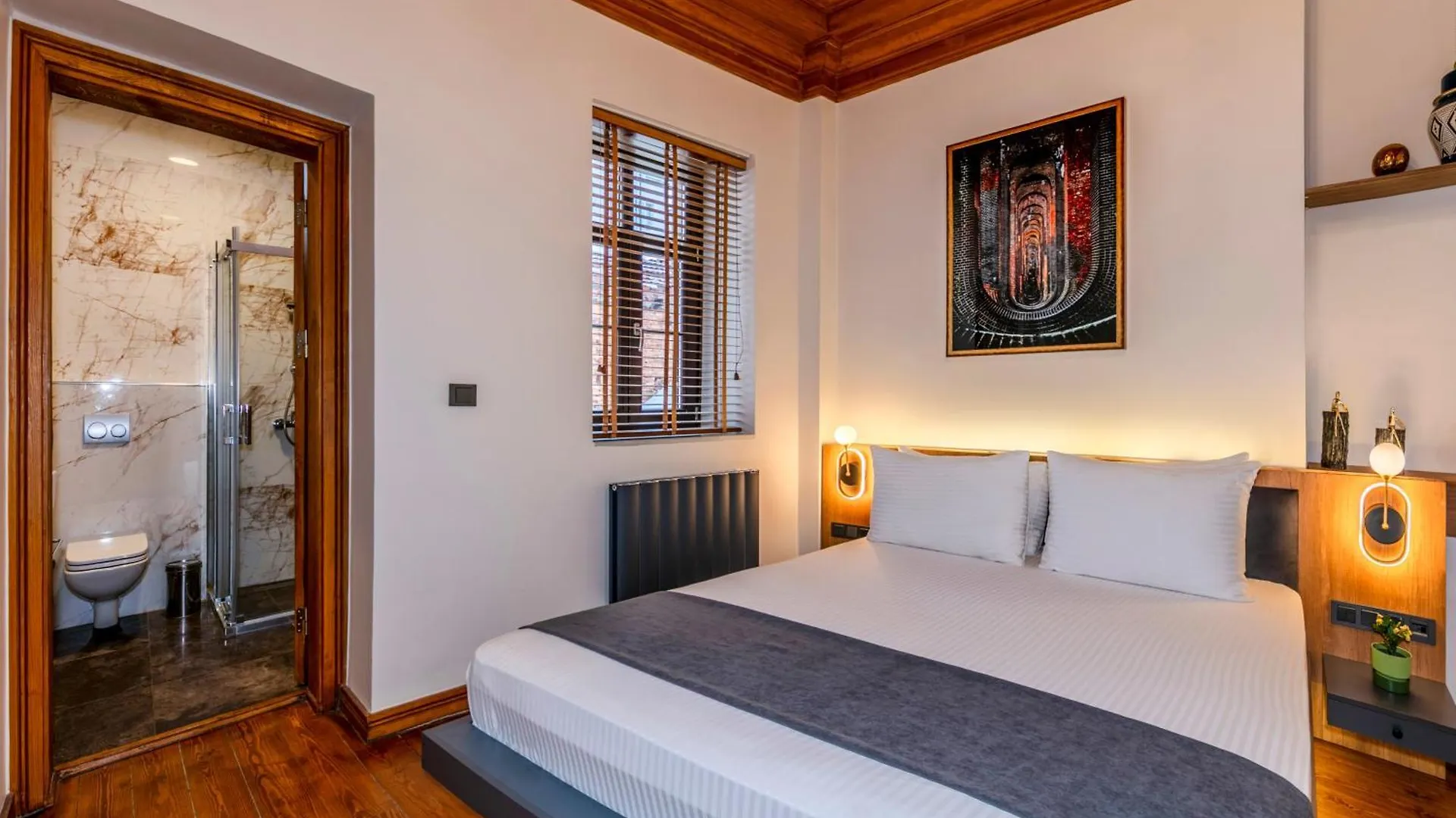 Elmira Pera Hotel & Spa - Special Class Istanbul