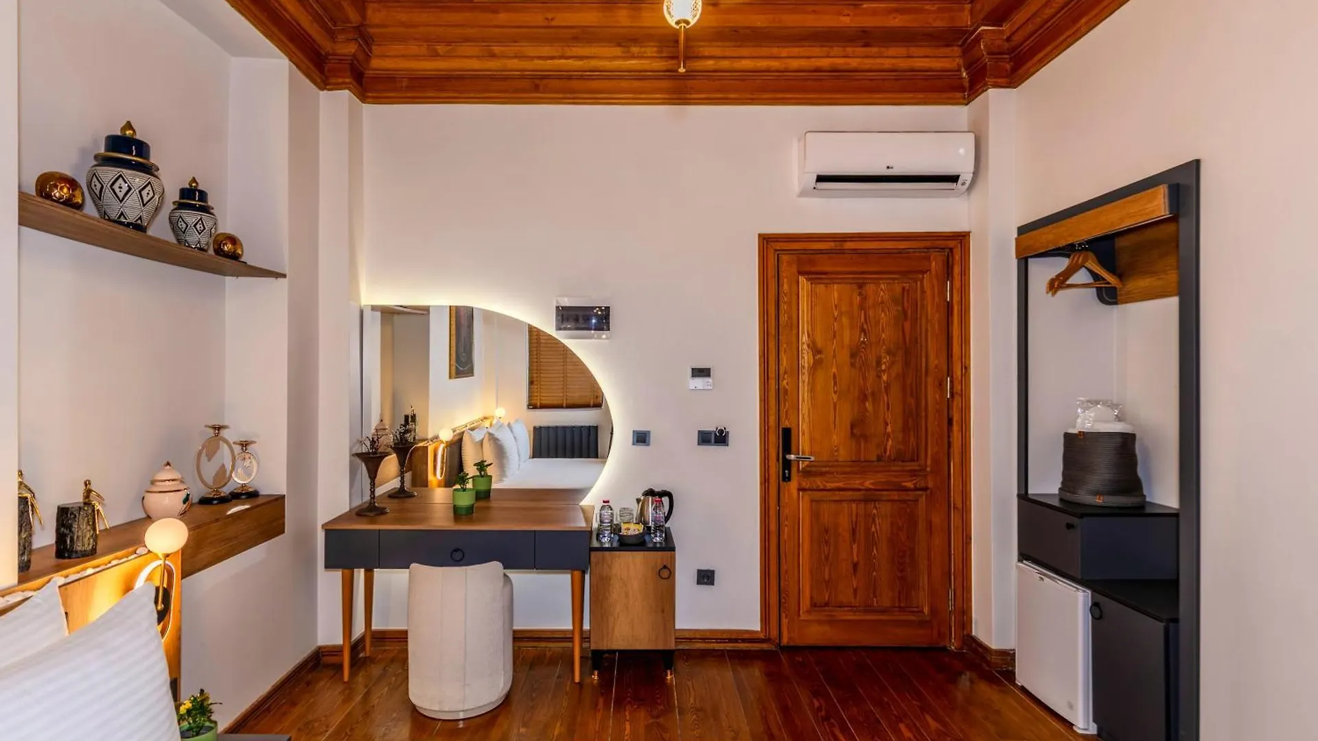 Elmira Pera Hotel & Spa - Special Class Istanbul
