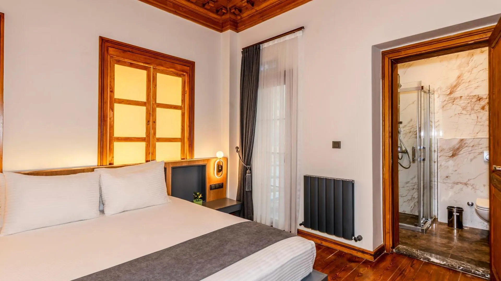 Elmira Pera Hotel & Spa - Special Class Istanbul