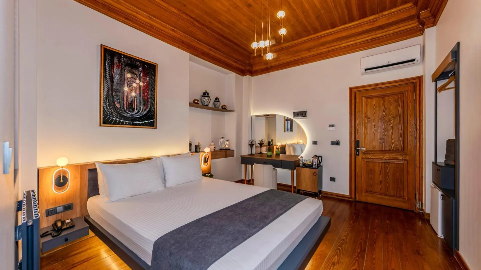Elmira Pera Hotel & Spa - Special Class Istanbul 0*,  Turkey