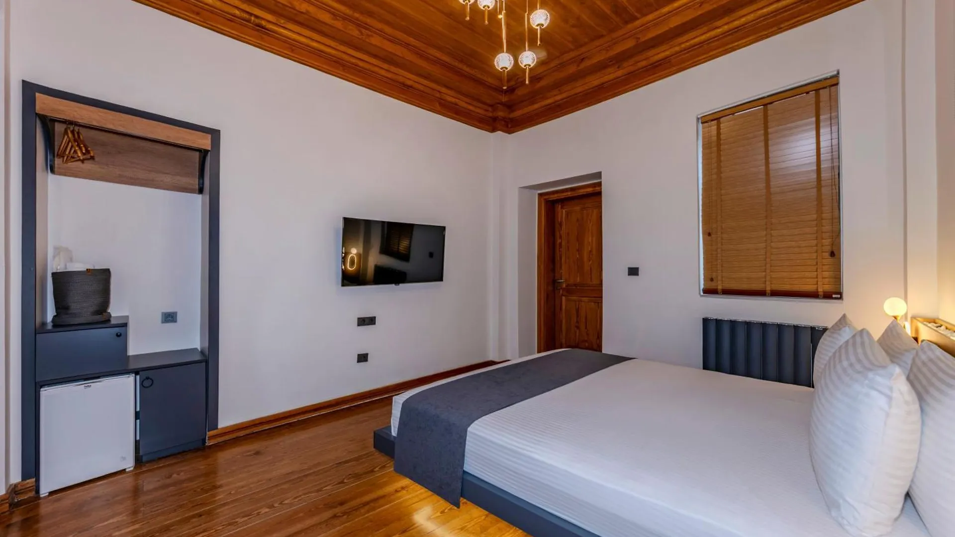 Elmira Pera Hotel & Spa - Special Class Istanbul Turkey