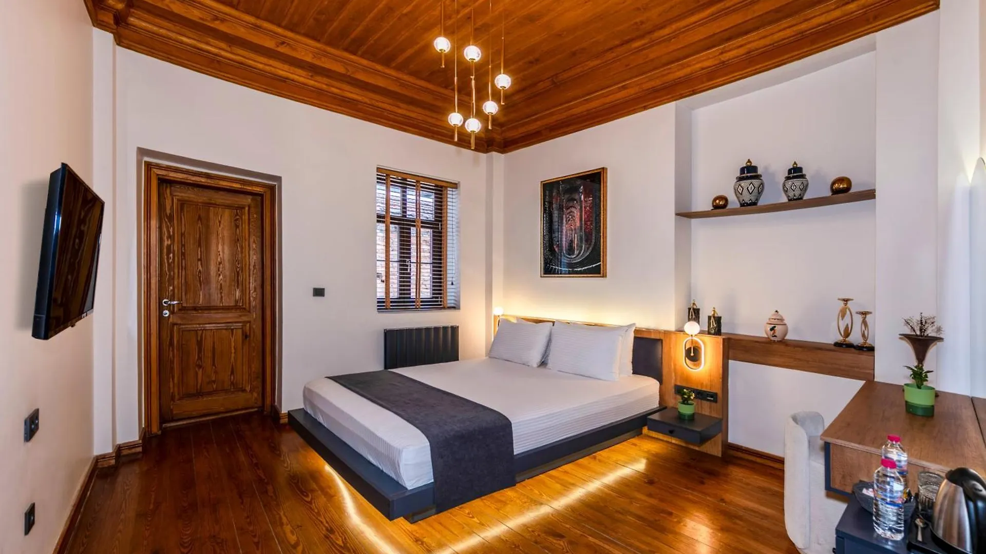 Elmira Pera Hotel & Spa - Special Class Provincia di Provincia di Istanbul
