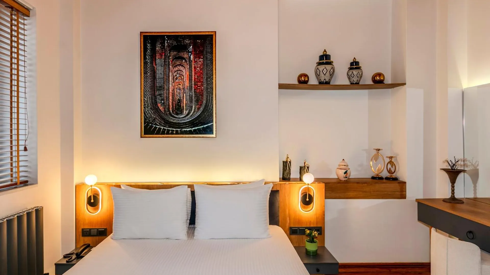 Elmira Pera Hotel & Spa - Special Class Istanbul