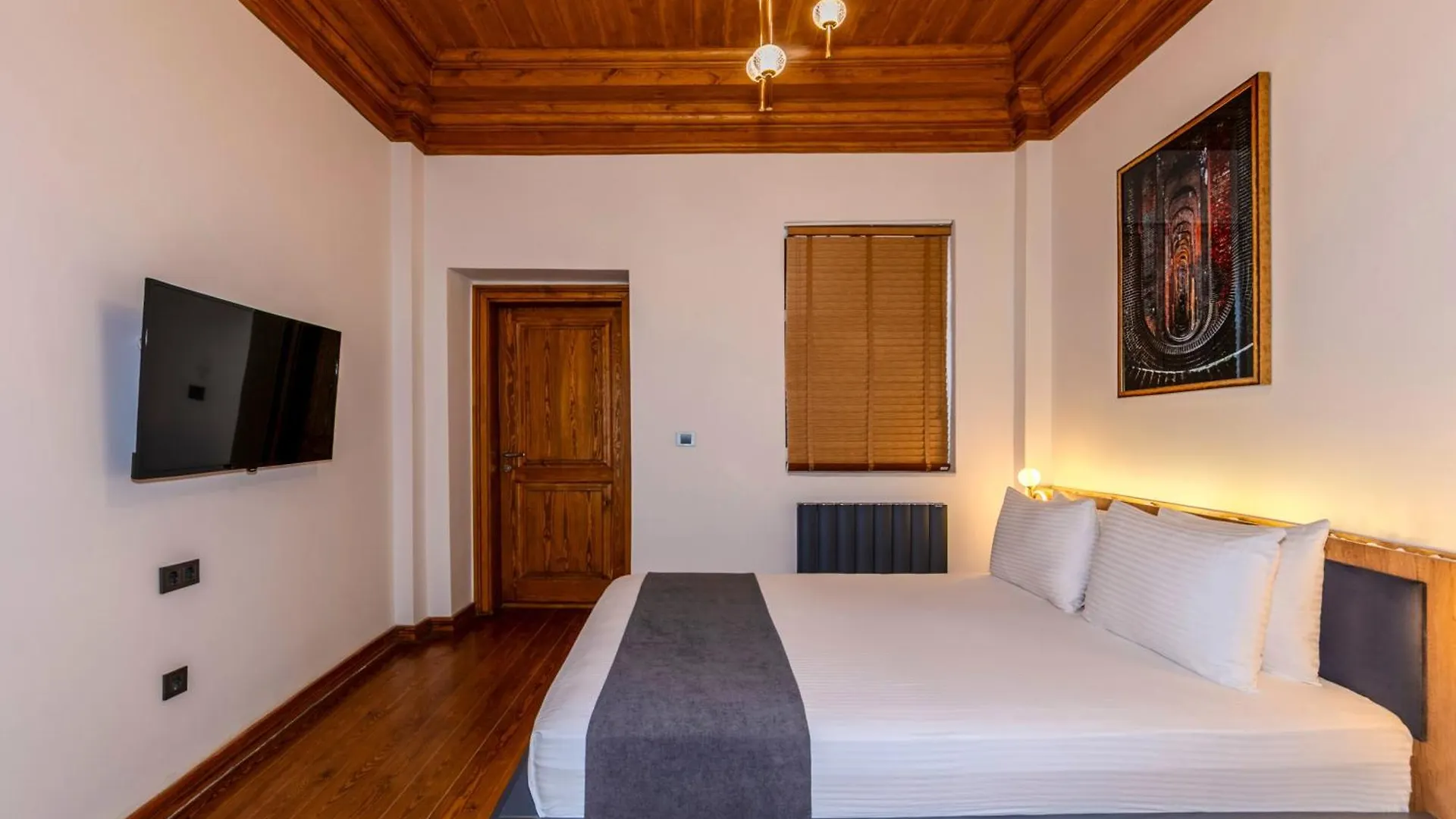 Elmira Pera Hotel & Spa - Special Class Istanbul