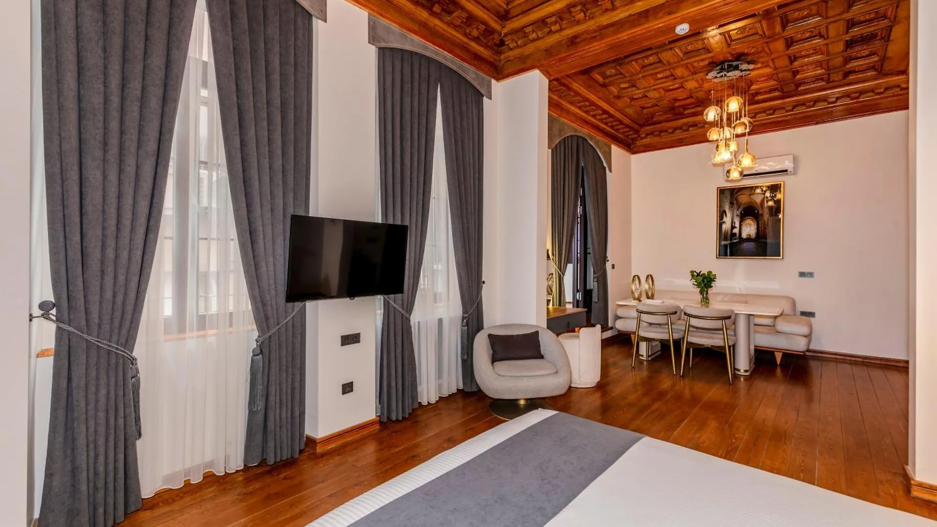 Elmira Pera Hotel & Spa - Special Class Istanbul
