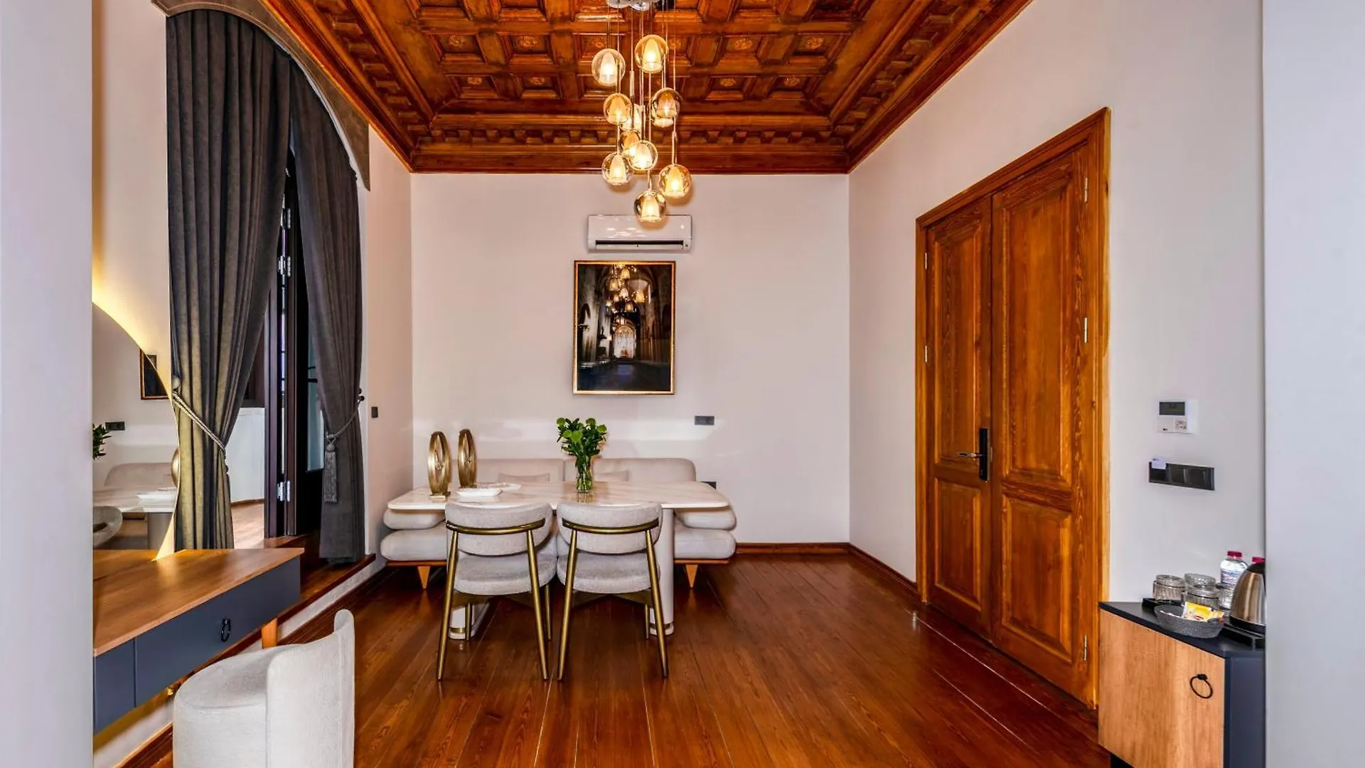 Elmira Pera Hotel & Spa - Special Class Istanbul Turkey