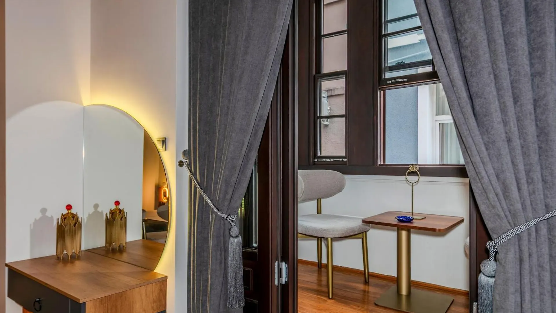Elmira Pera Hotel & Spa - Special Class Istanbul 0*,  Turkey