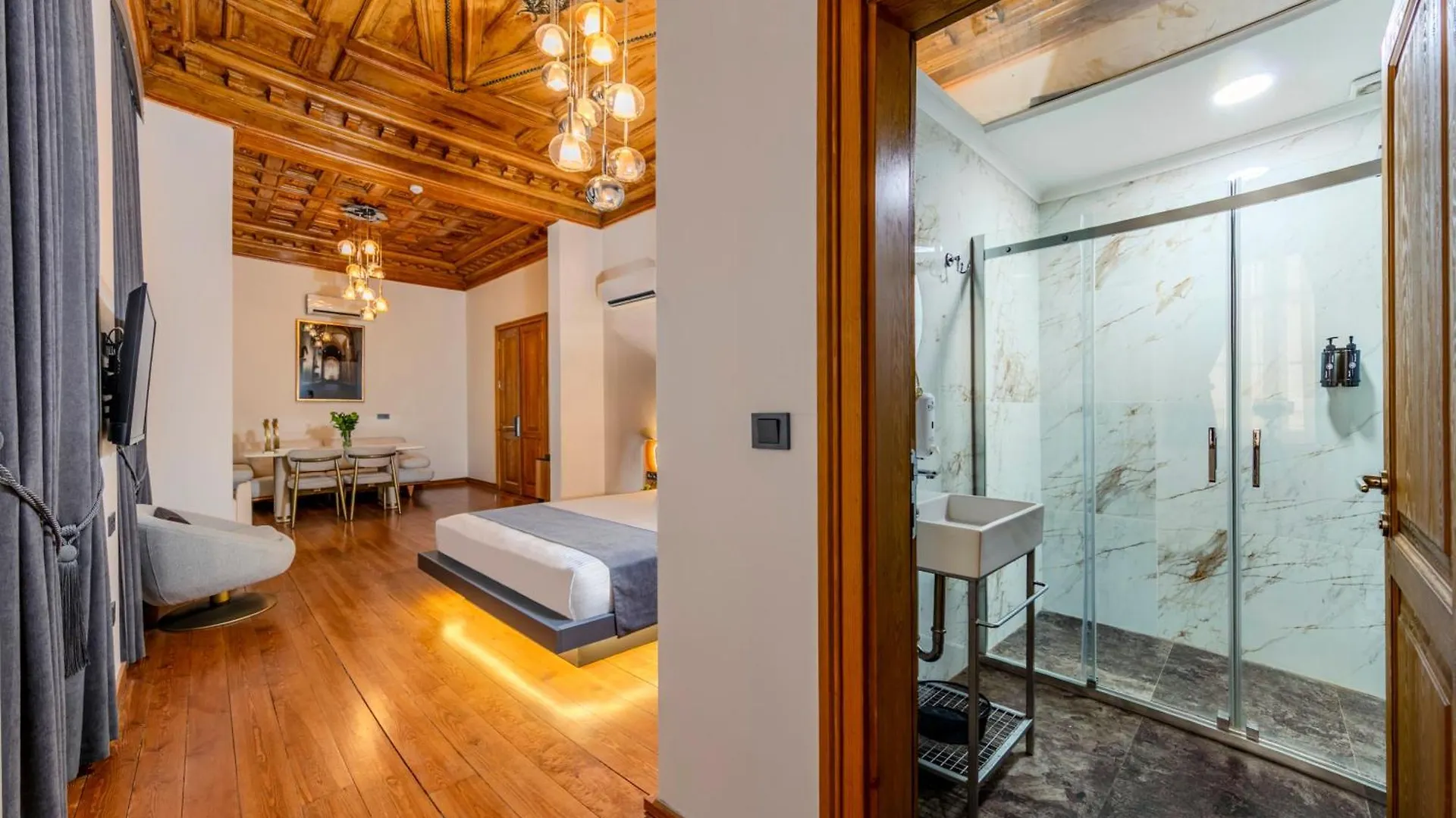 Elmira Pera Hotel & Spa - Special Class Istanbul