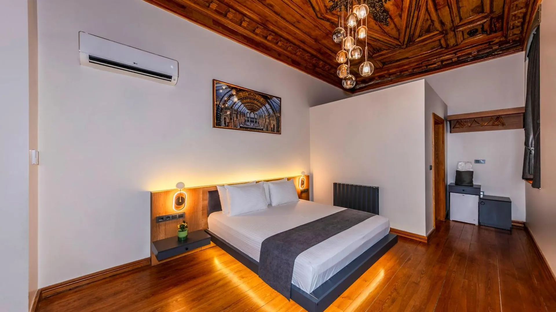 Elmira Pera Hotel & Spa - Special Class Istanbul