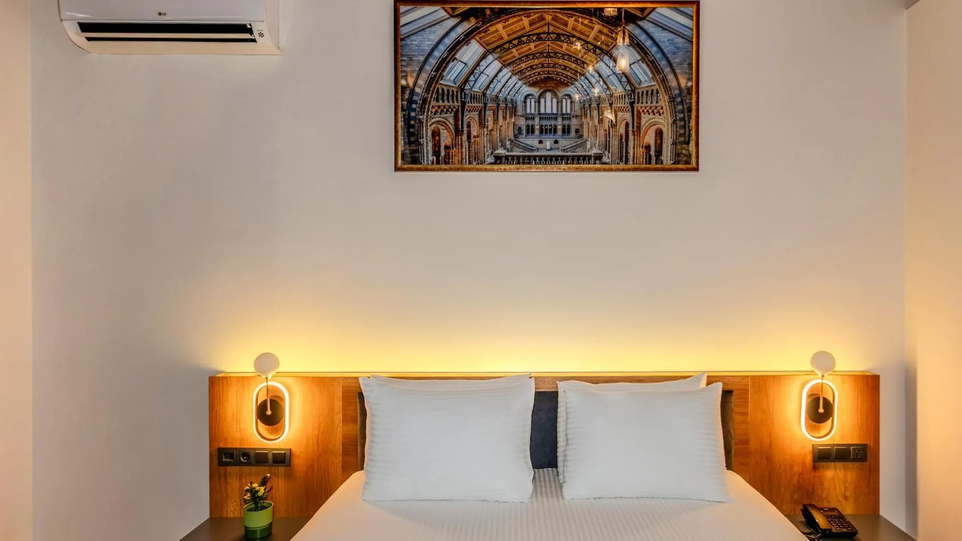 Elmira Pera Hotel & Spa - Special Class Istanbul