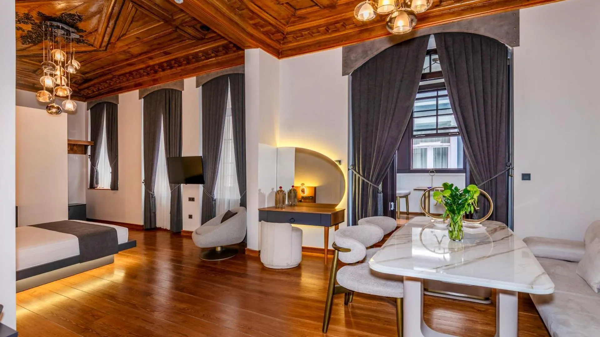 Elmira Pera Hotel & Spa - Special Class Istanbul