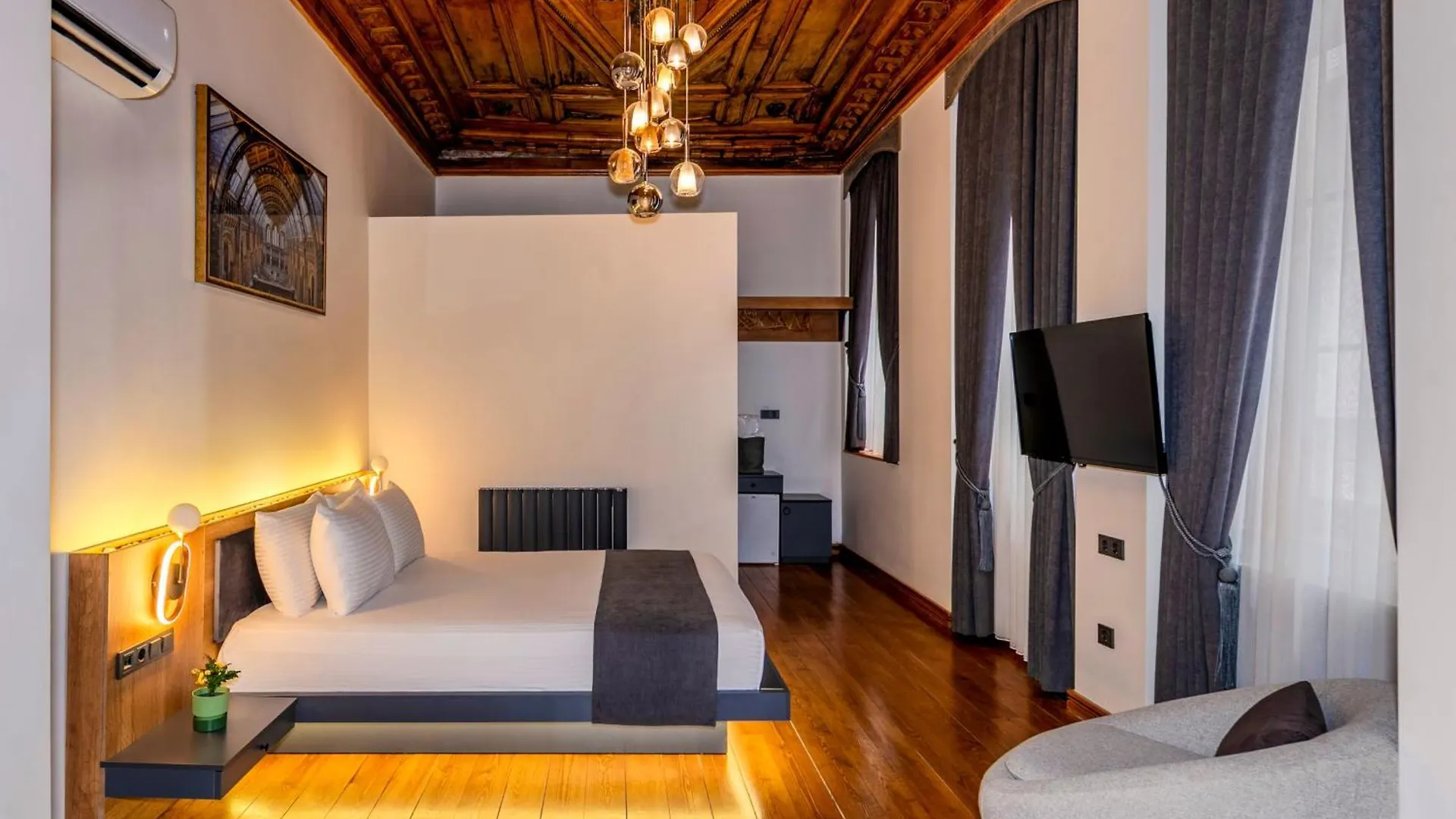 Elmira Pera Hotel & Spa - Special Class Istanbul