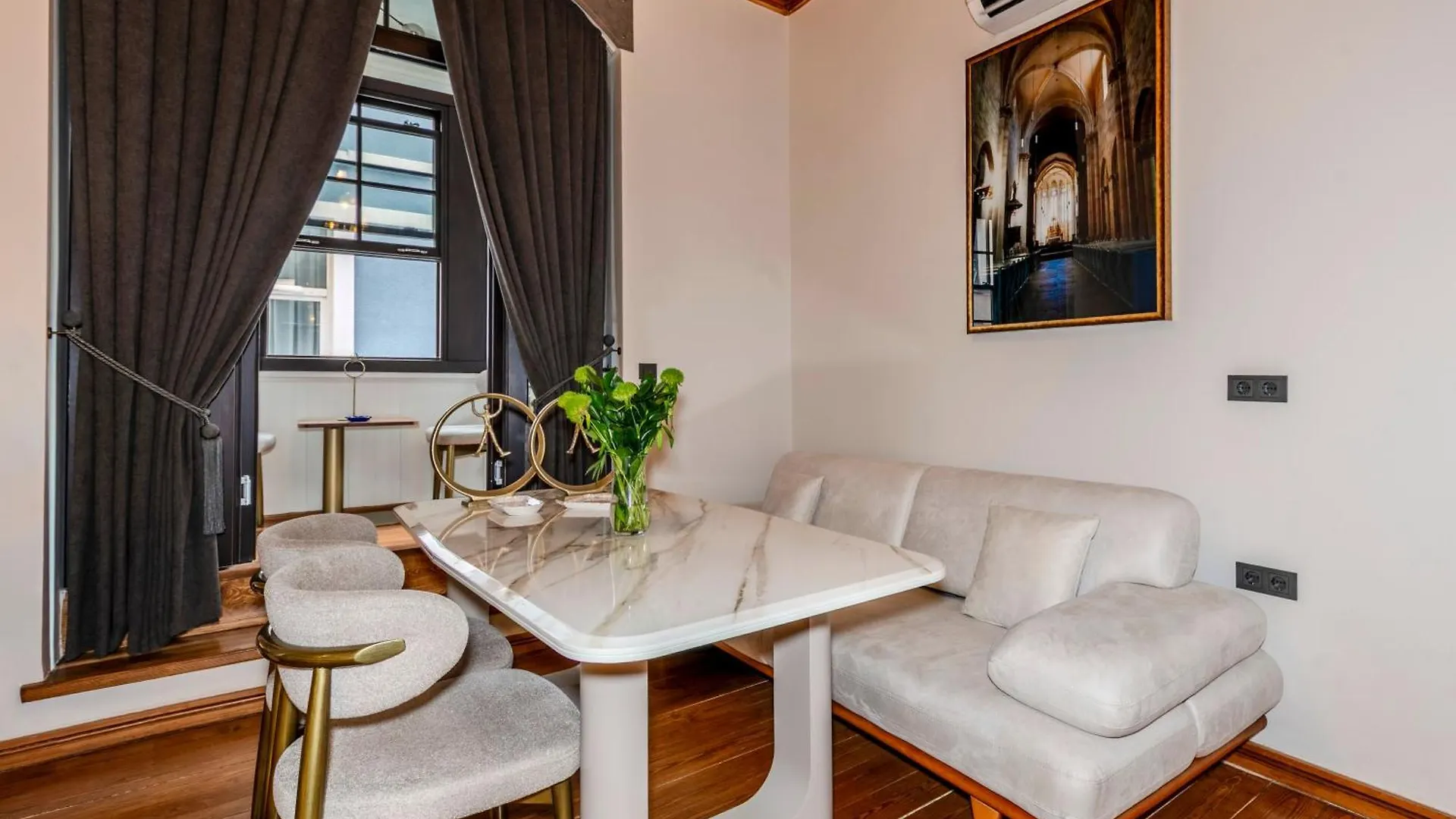 Elmira Pera Hotel & Spa - Special Class Istanbul