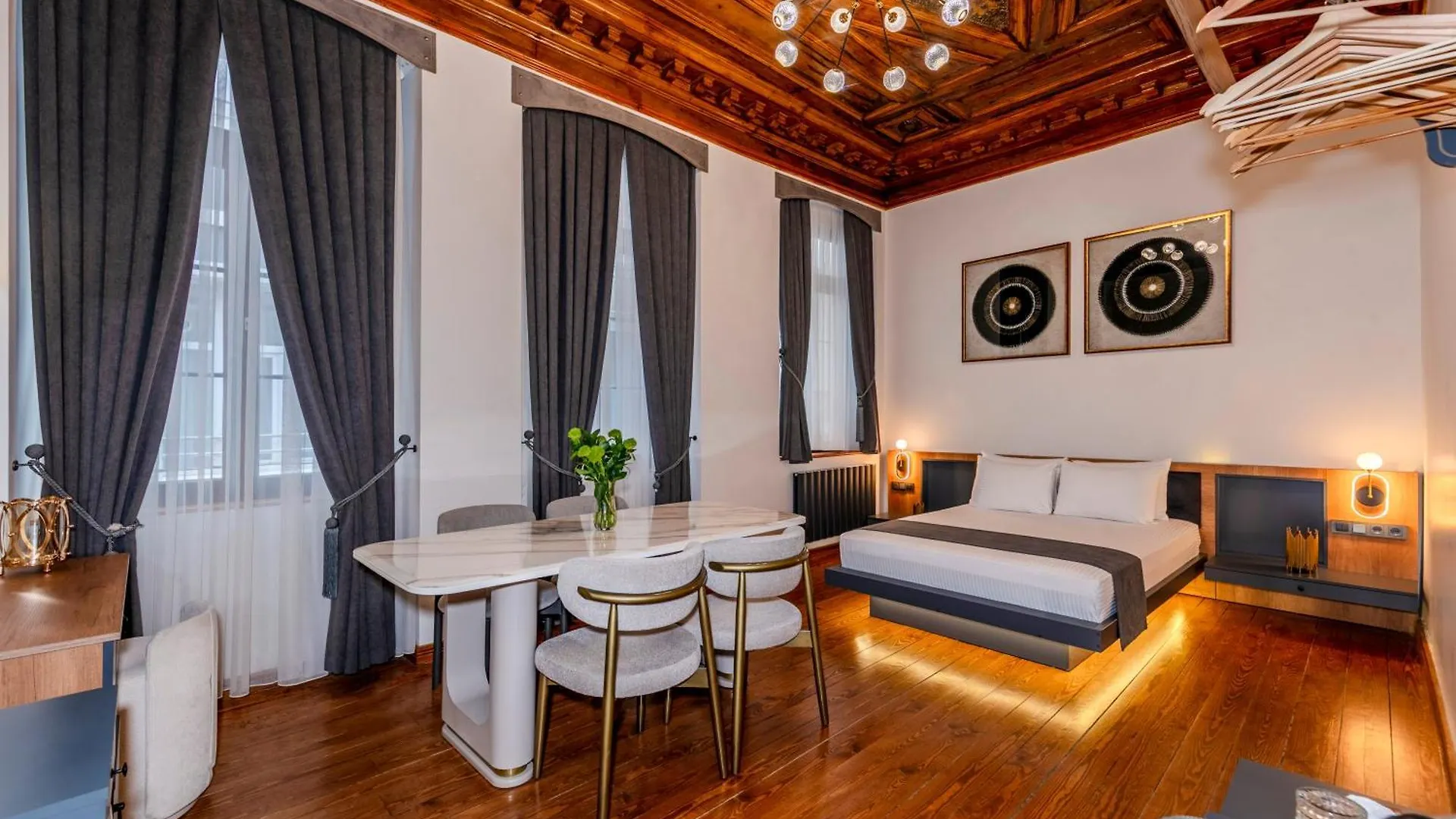 Elmira Pera Hotel & Spa - Special Class Istanbul