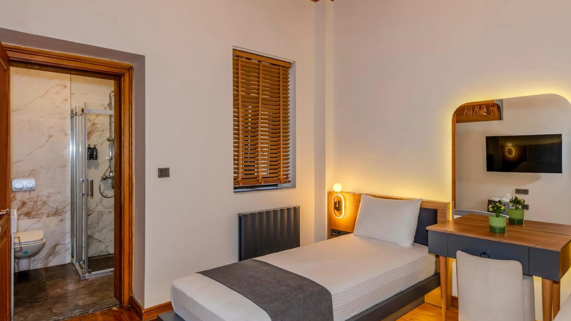 Elmira Pera Hotel & Spa - Special Class Istanbul