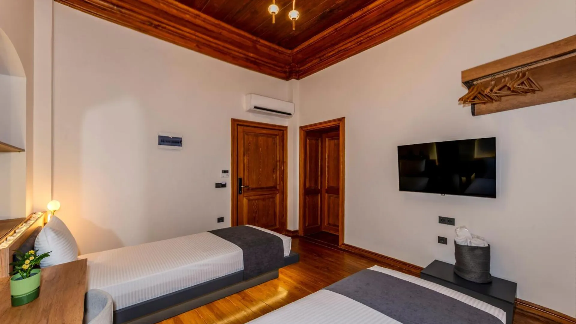Elmira Pera Hotel & Spa - Special Class Provincia di Provincia di Istanbul 0*,