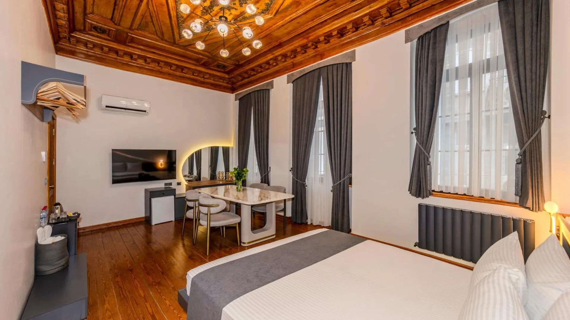 Elmira Pera Hotel & Spa - Special Class Istanbul 0*,  Turkey